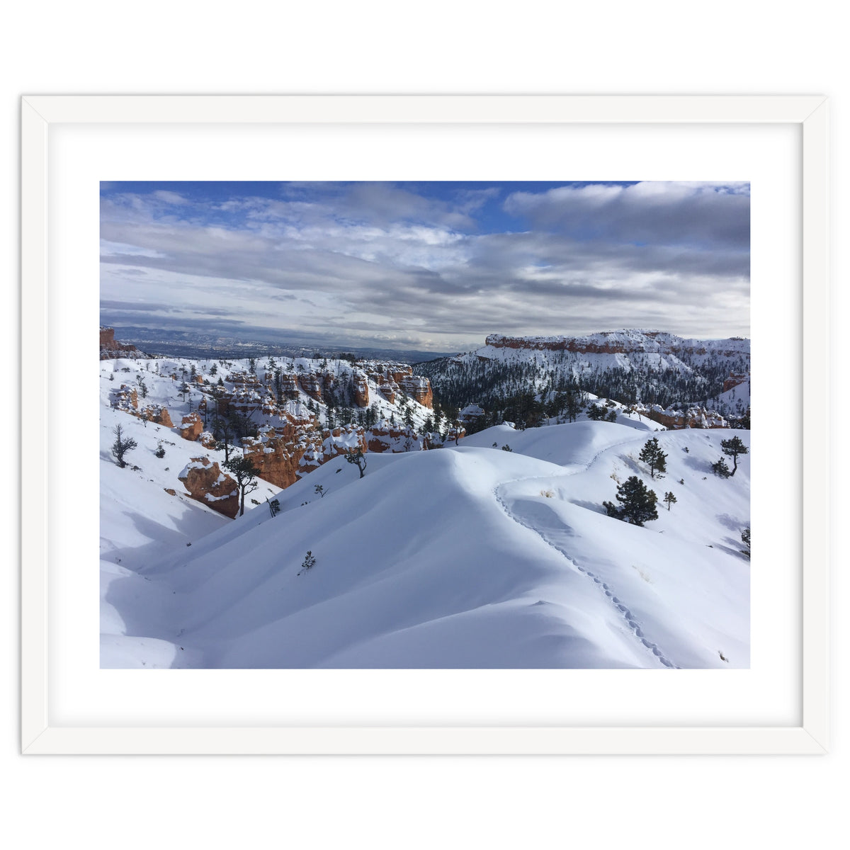 Bryce Canyon National Park
