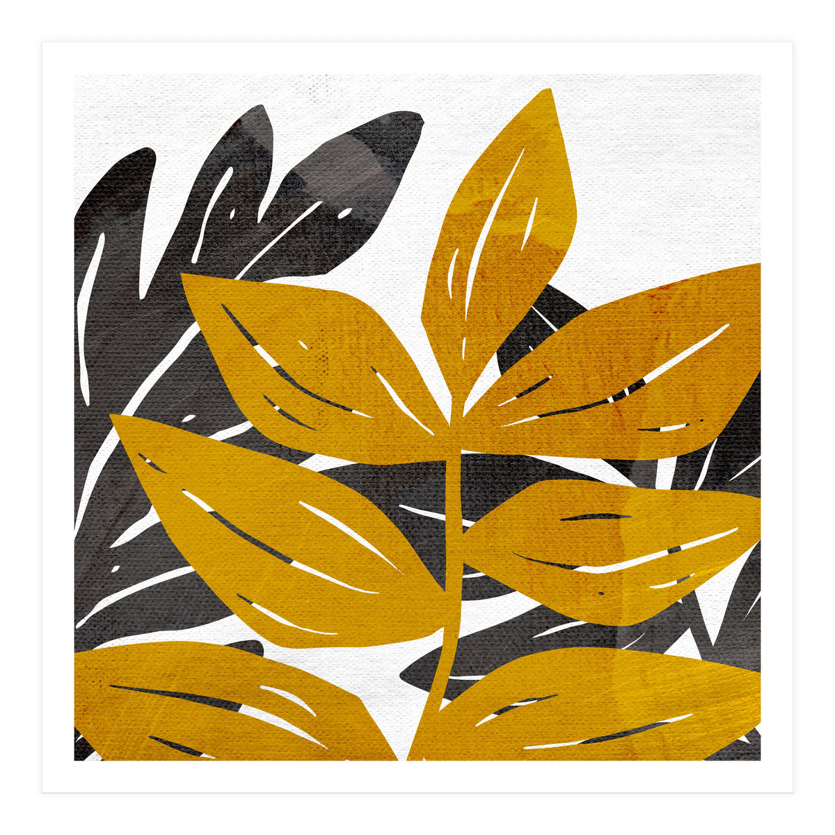 Sertão 4 (Print Only)