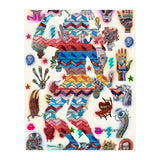 Dance Girl B 49 (Print Only) thumbnail