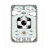 The Selfie (Print Only) thumbnail