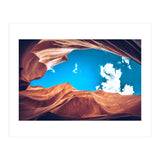 Celestial Eye (Print Only) thumbnail