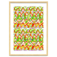 Pop Abstract A 50