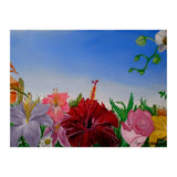 Floral Symphony (Print Only) thumbnail