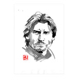 Jaime lannister (Print Only) thumbnail