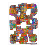 Fuego 49 (Print Only) thumbnail
