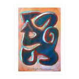 Graffiti Real 4 (Print Only) thumbnail