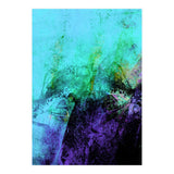 Stormy Purple Vs Black V4 (Print Only) thumbnail