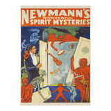 Newmann's Wonderful Spirit Mysteries (Print Only) thumbnail