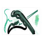 green paths (Print Only) thumbnail