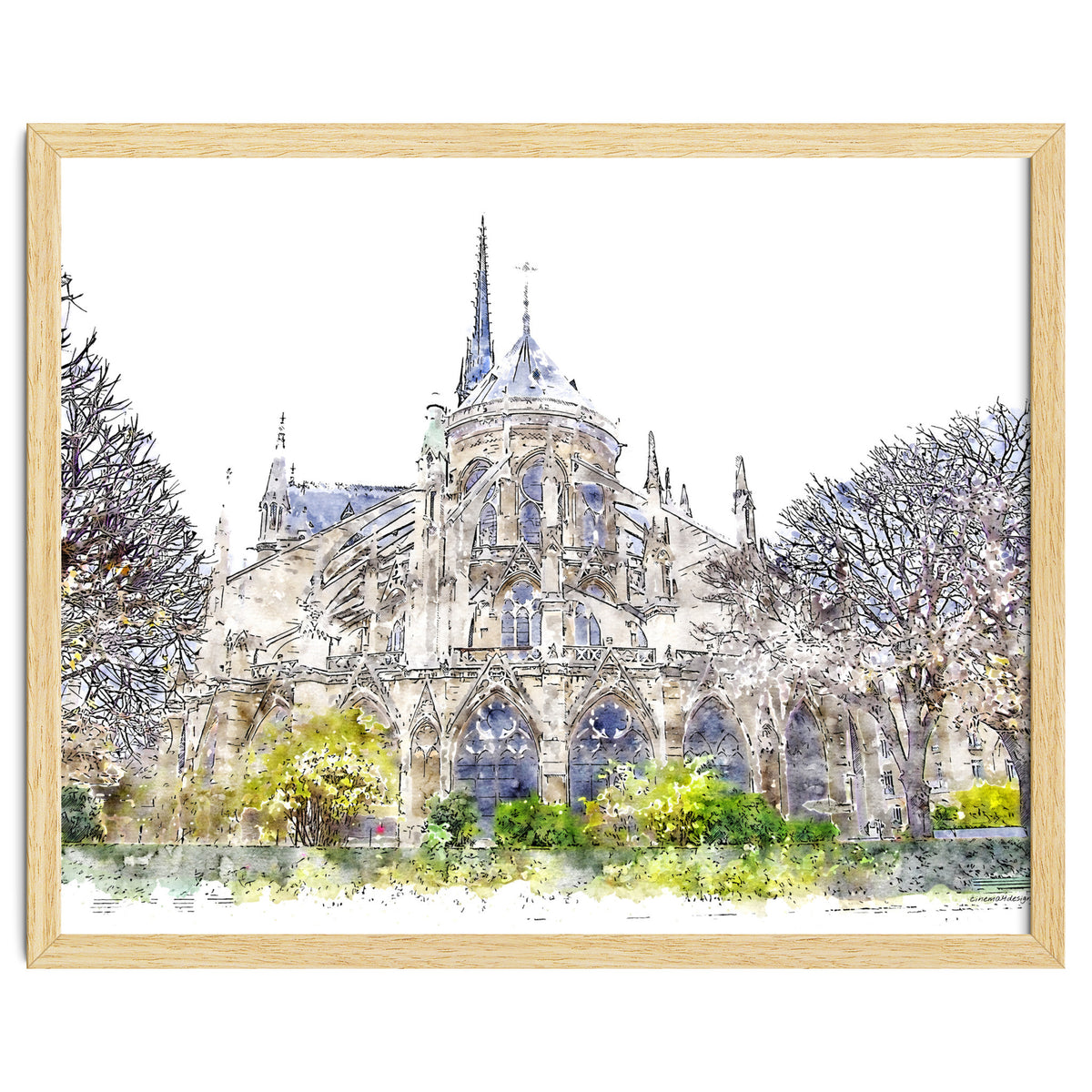Notre-Dame de Paris