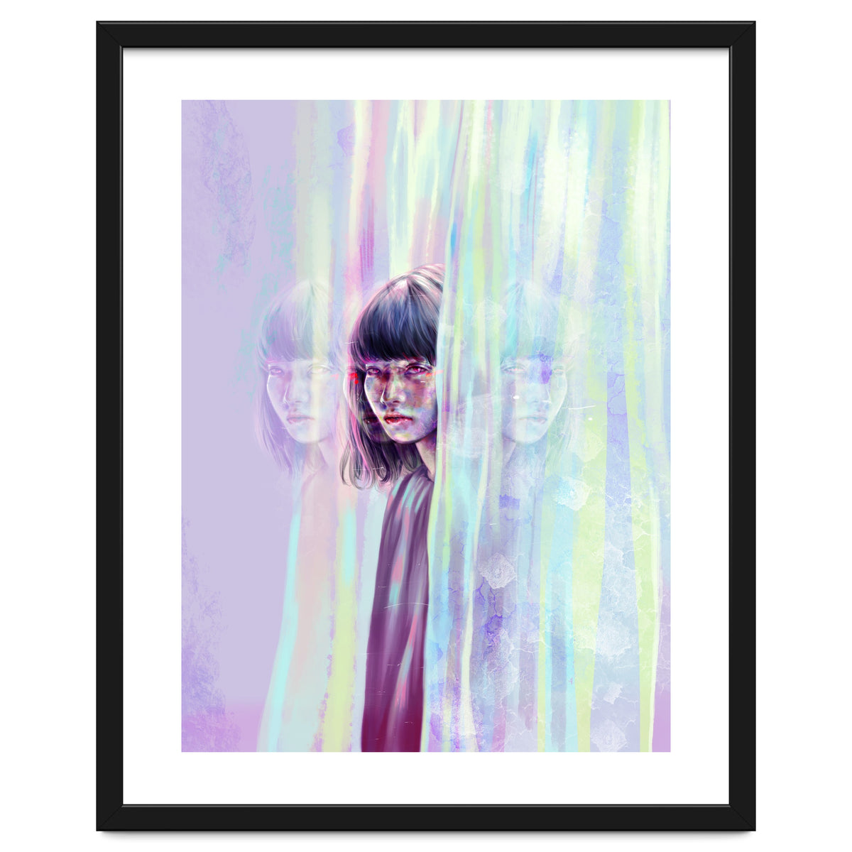 Reflections To Crumble