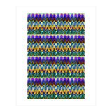 New Graffiti B 64 (Print Only) thumbnail