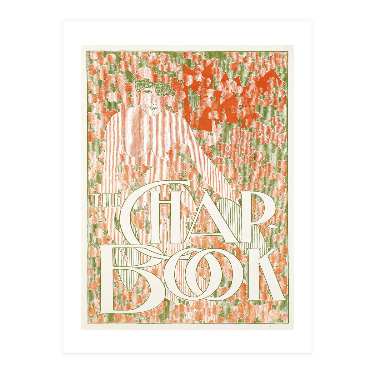 The Chap Book (Print Only)