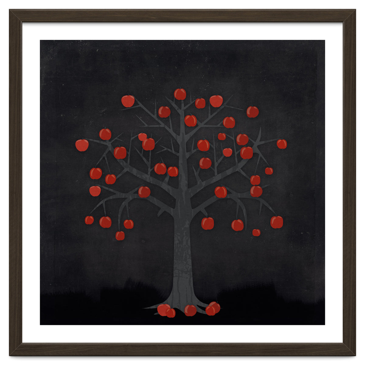 Apple Tree