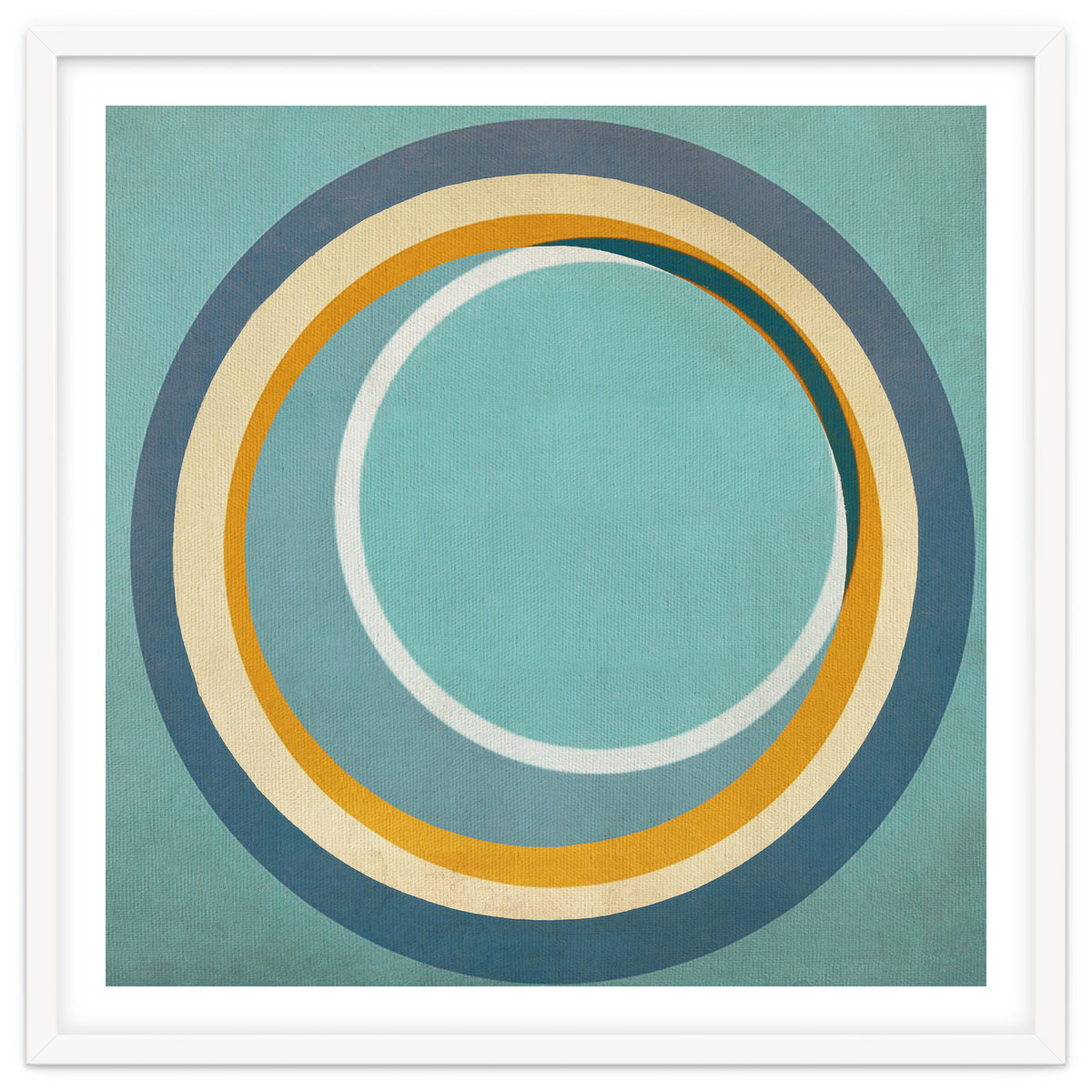 Circular Influence 6