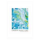 Freedom In Art - The Abstract Adventure (13) (Print Only) thumbnail