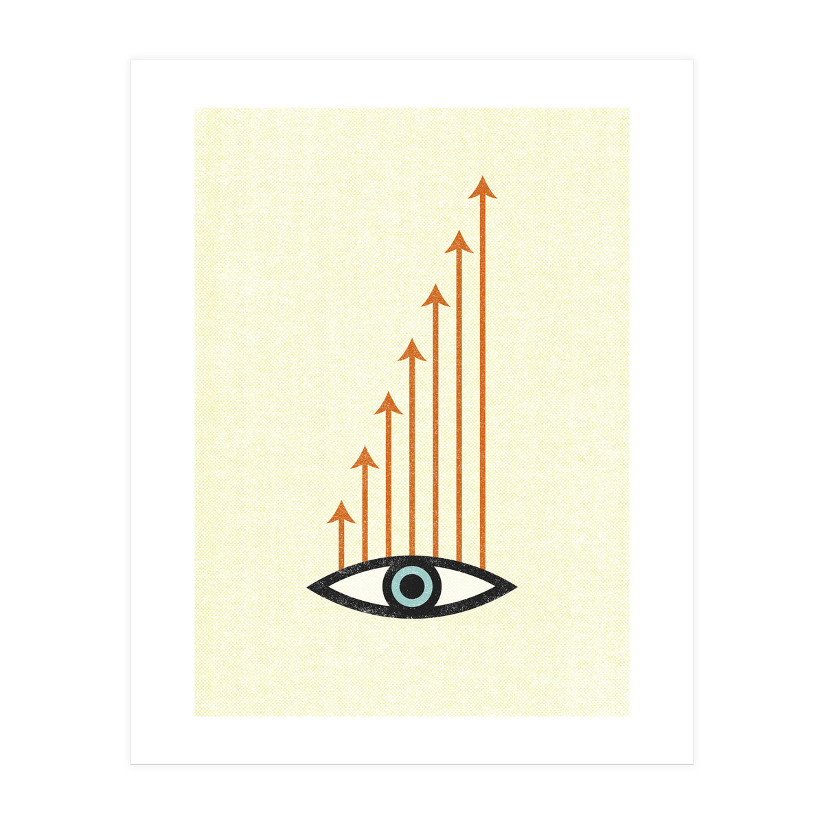 I Like What I See (Print Only)