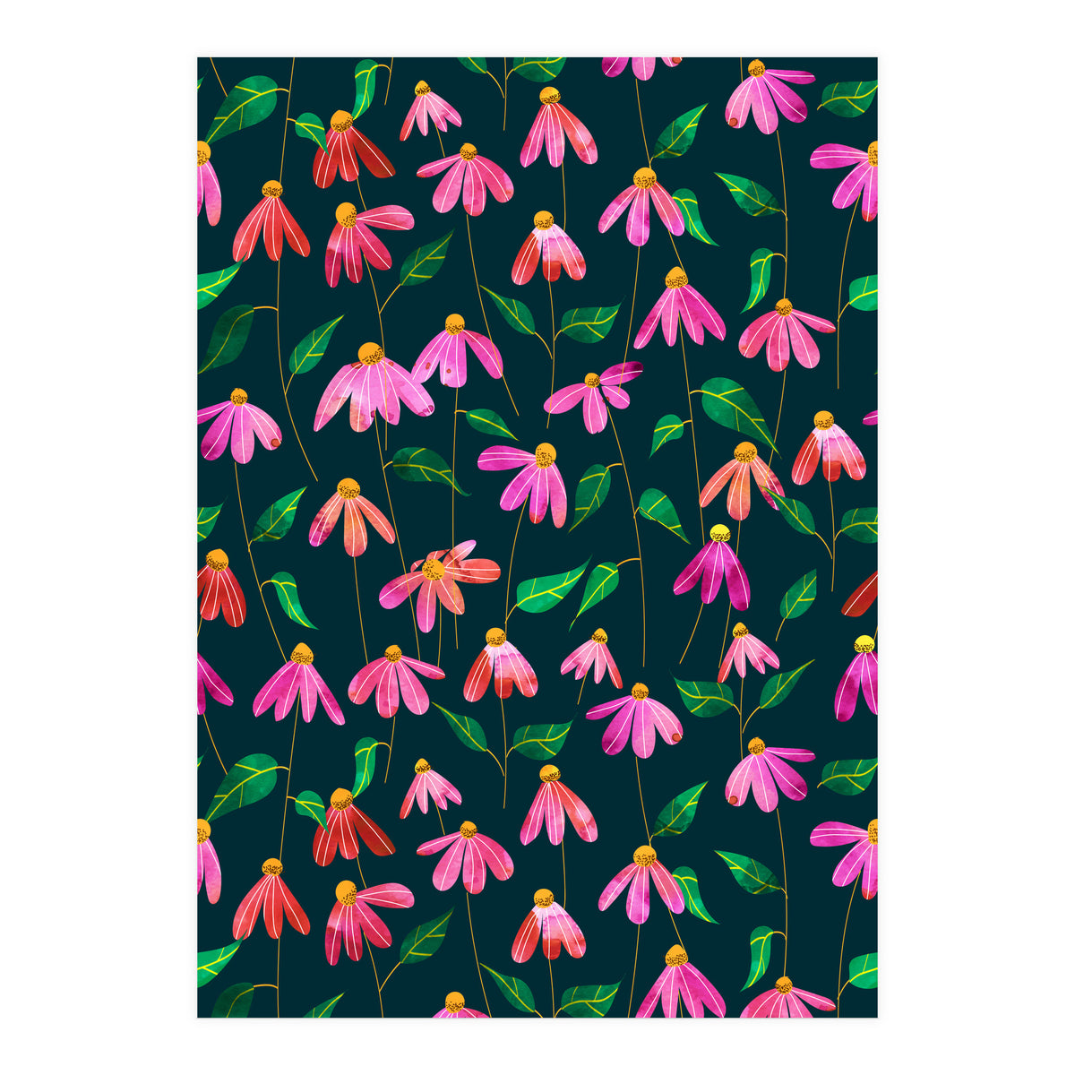 Touched By Love II (Print Only)