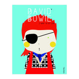 Bowie (Print Only) thumbnail