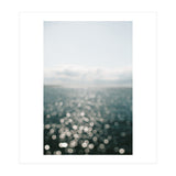 Pamlico Sparkle #1  (Print Only) thumbnail