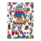 Dance Girl B 49 (Print Only) thumbnail
