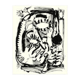 The Scholar (Print Only) thumbnail