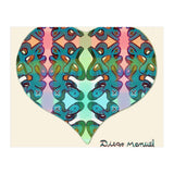 Corazon 19 (Print Only) thumbnail