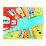 Provence Ciel De Nice (Print Only) thumbnail
