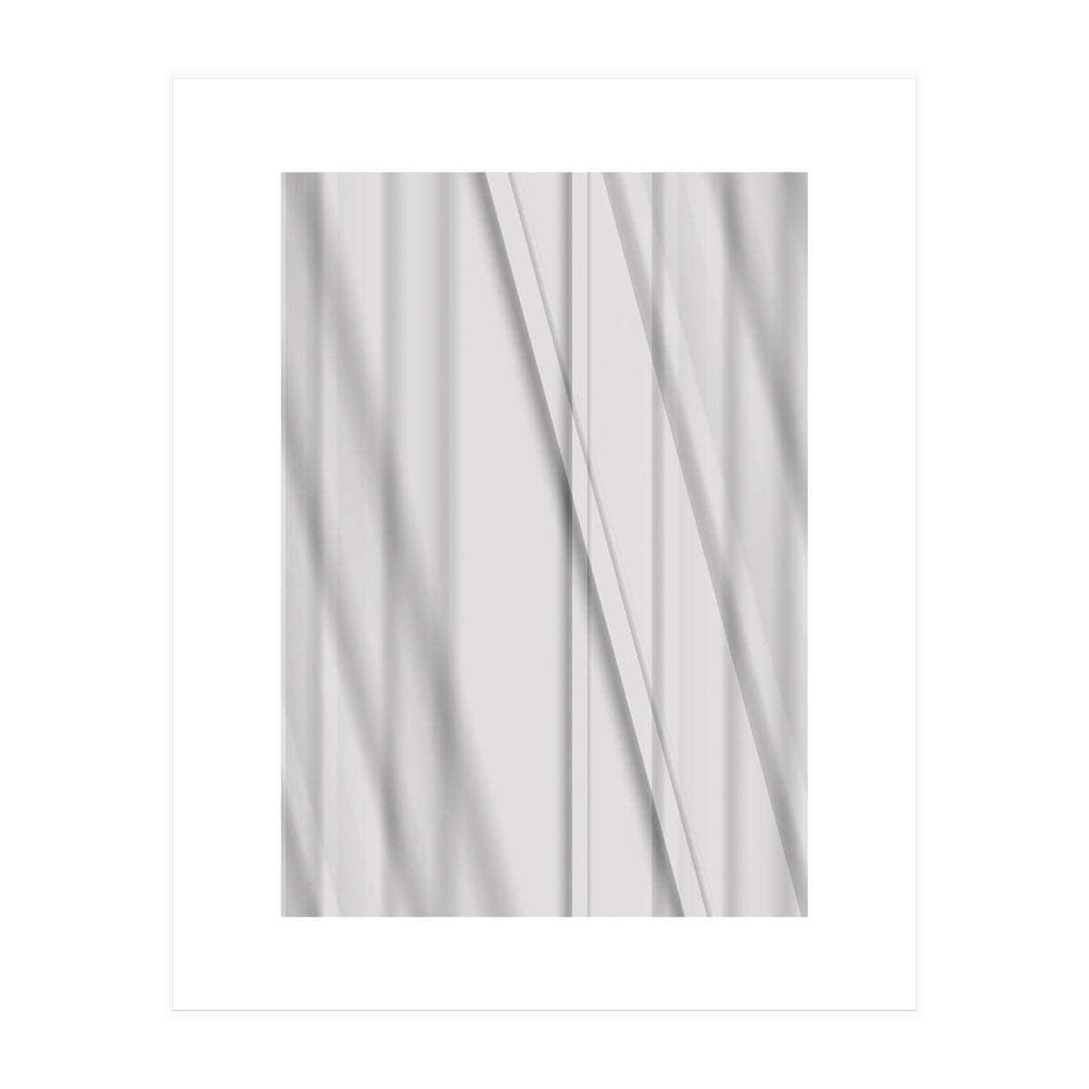 Veil 09 (Print Only)