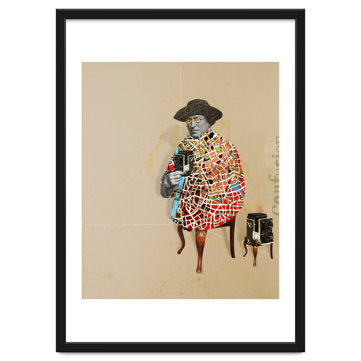 the truth is dead · the navigator