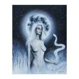 Moon Goddess (Print Only) thumbnail