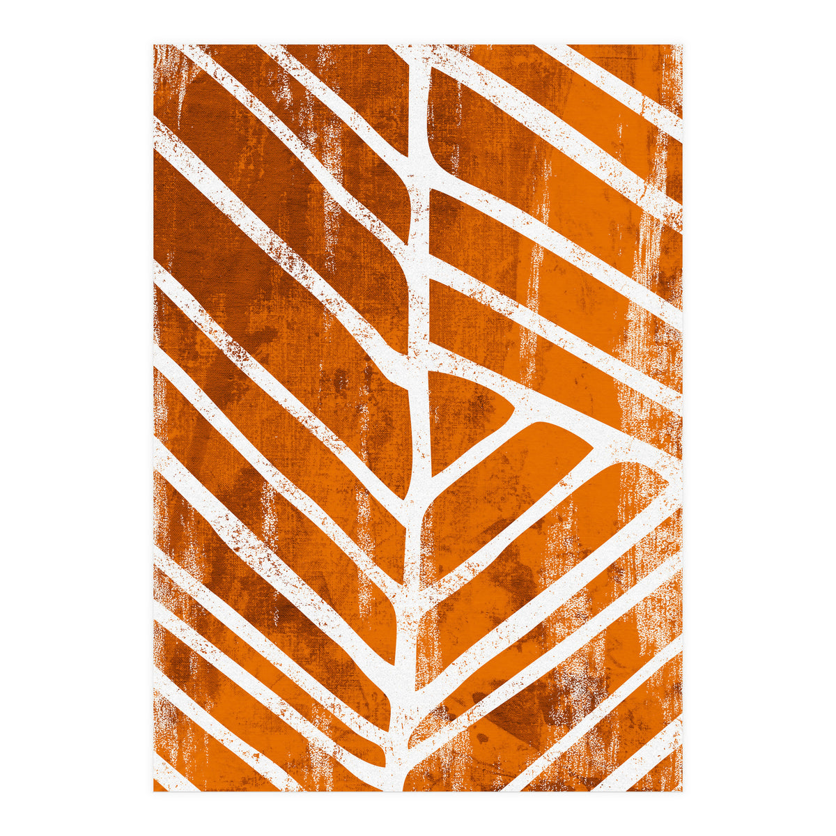 Botanicals Collection No5 (Print Only)