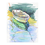 Fishing boat (Print Only) thumbnail