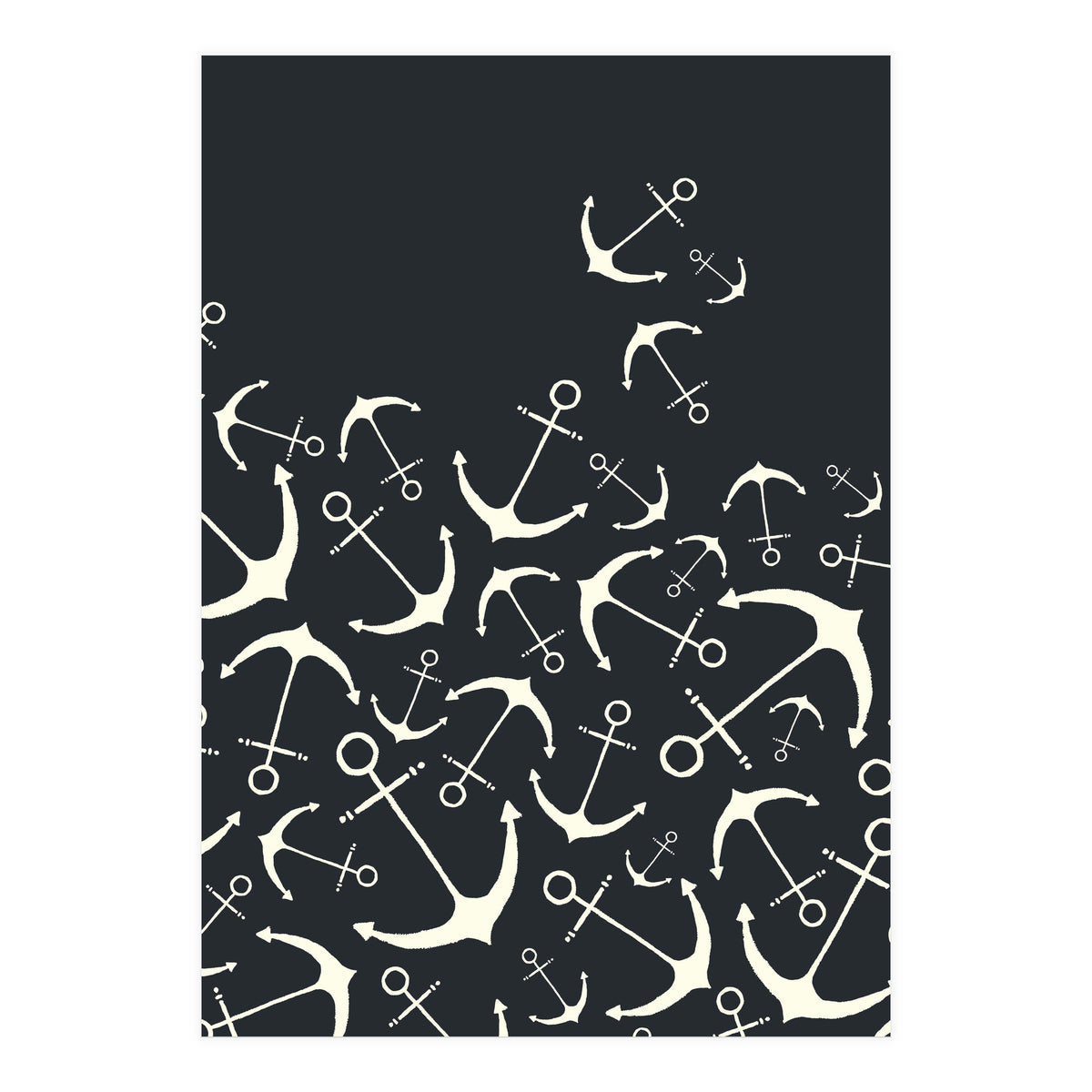 Nautical Drop (Print Only)