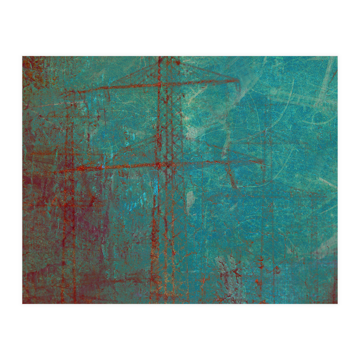 Dirty Energy (Print Only)