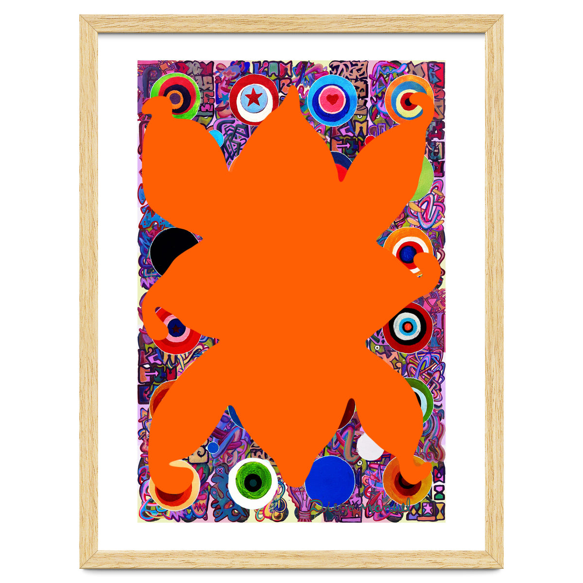 Graffiti Digital Nuevo 2023 117