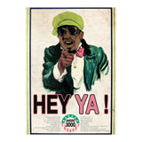 Hey Ya (Print Only) thumbnail
