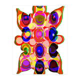 Pop Abstract 2023 80 Copia (Print Only) thumbnail