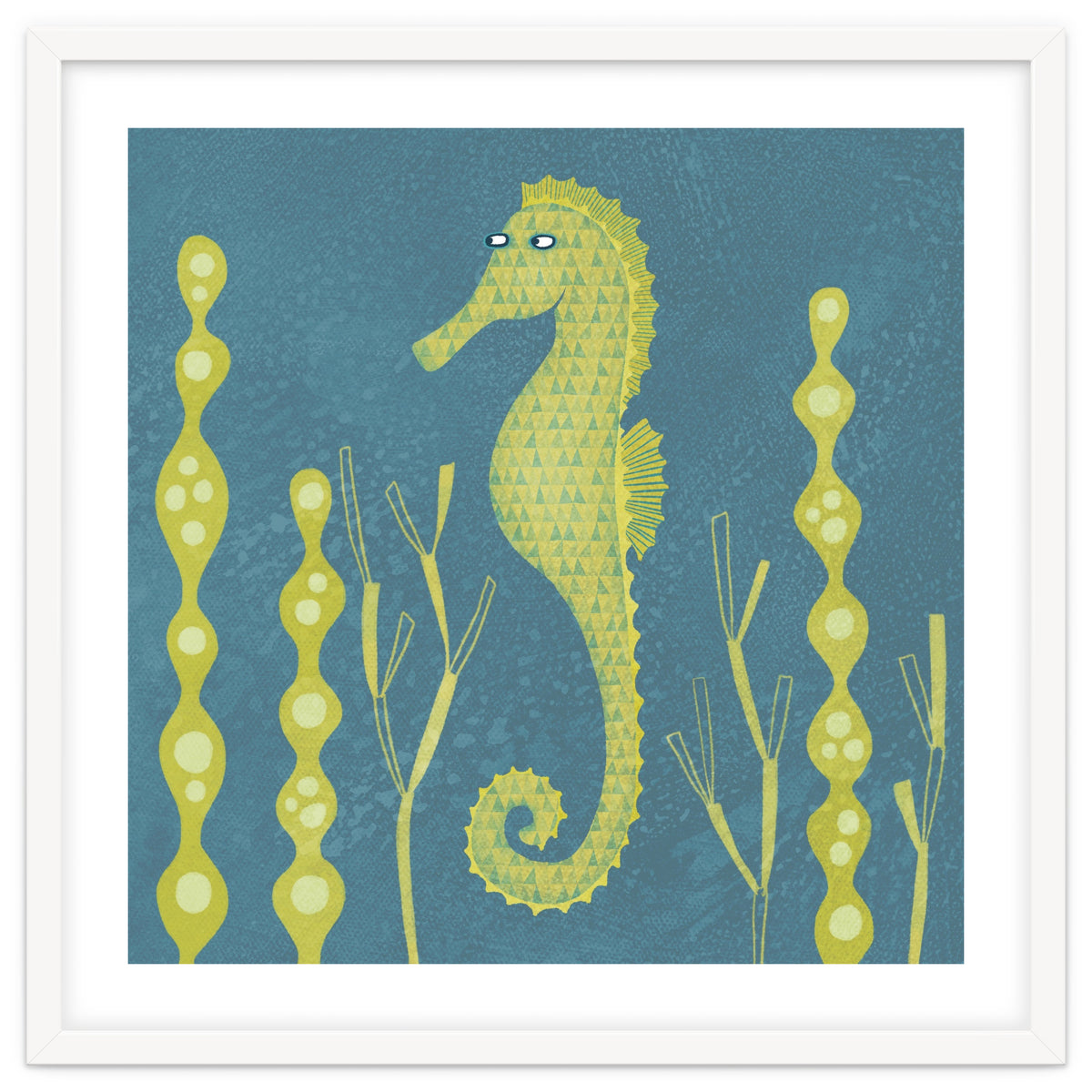 Seahorse