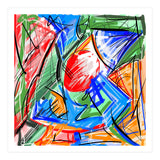 color emergences (Print Only) thumbnail