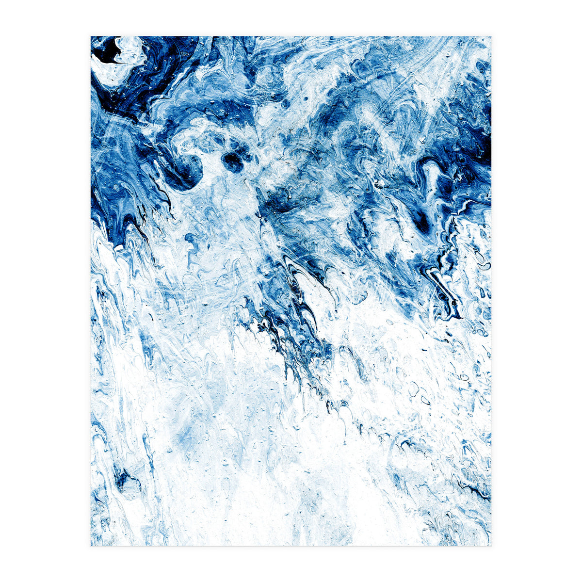 Art Fix (Print Only)