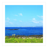 Beach (Print Only) thumbnail