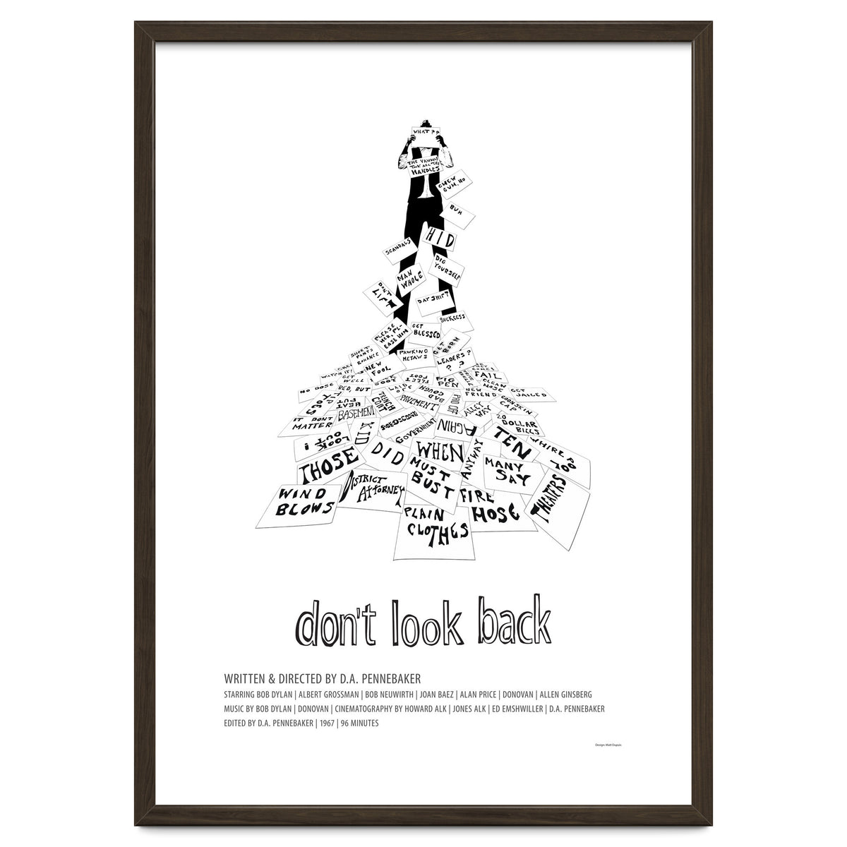 Dont Look Back (1967)