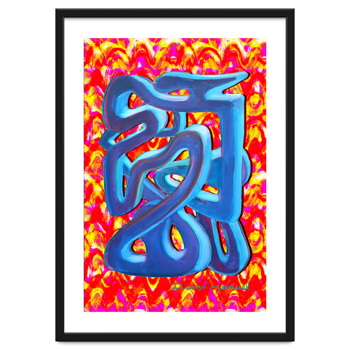 Graffiti Nuevo 2023 6