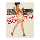 Ms Fatbooty (Print Only) thumbnail