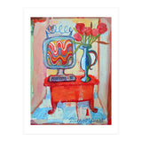 Escritorio (Print Only) thumbnail