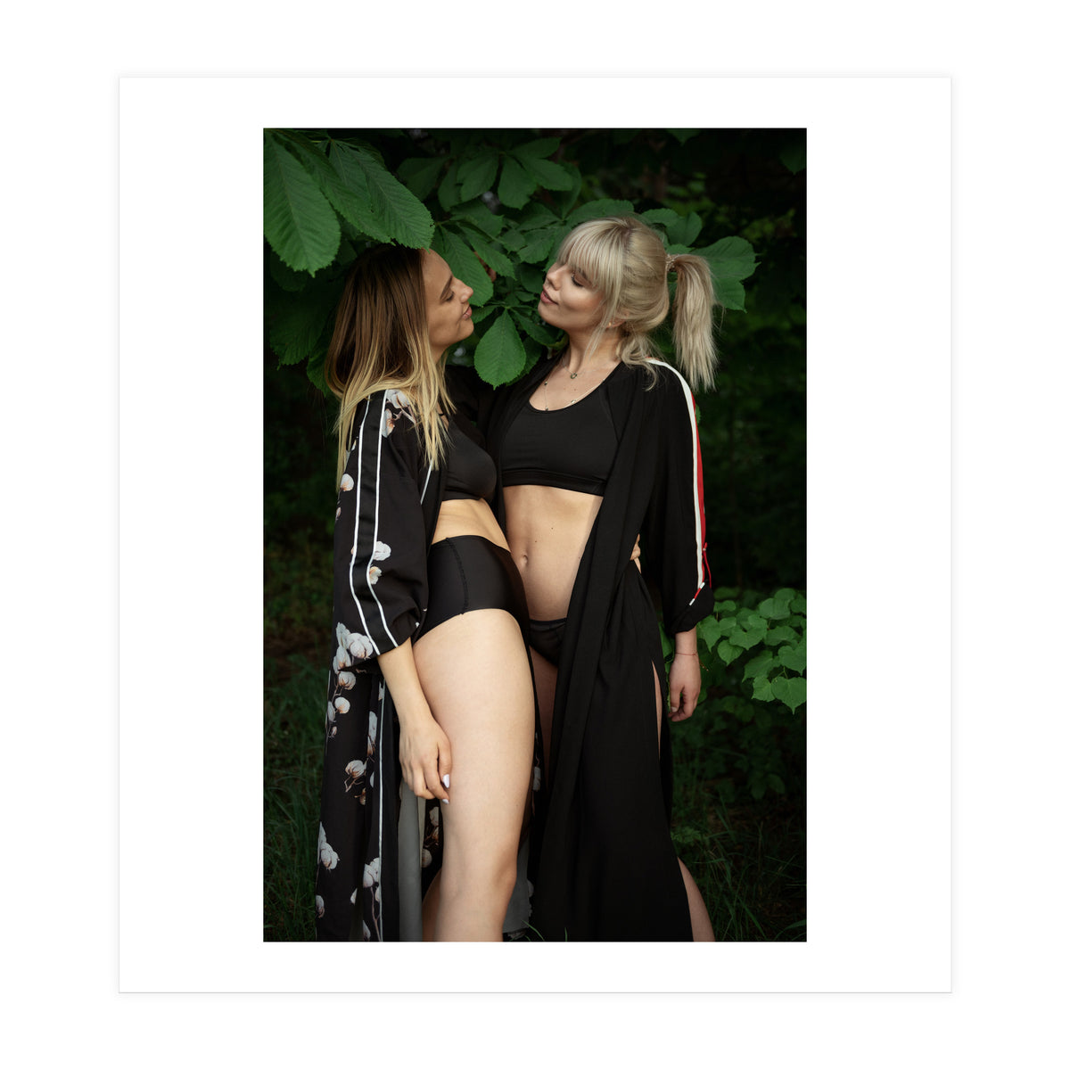 Love Story (Print Only)