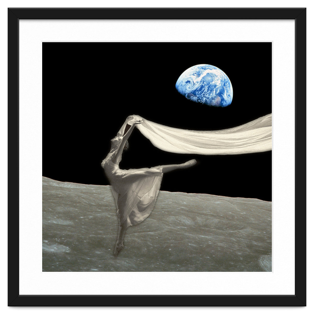 Dance Like No One´s Watching