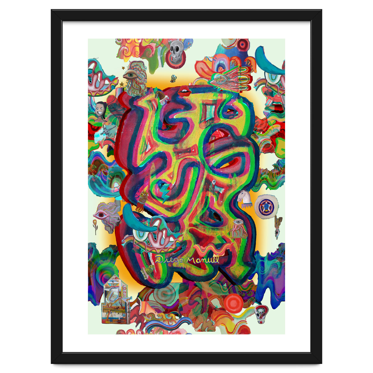 Muchas Cosas 2021 89