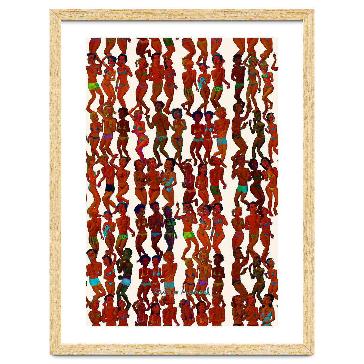 Fiesta En La Playa 10